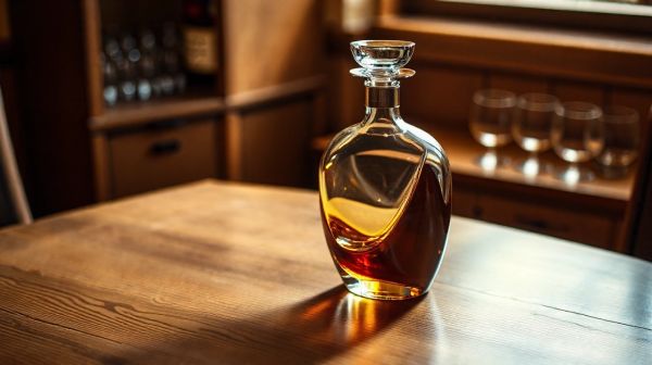 Idées de cadeaux : un verre à whisky sur mesure pour un événement unique