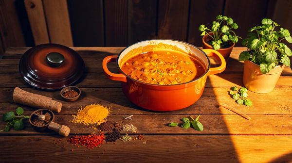 Top recettes du monde à mijoter pour vos repas exotiques