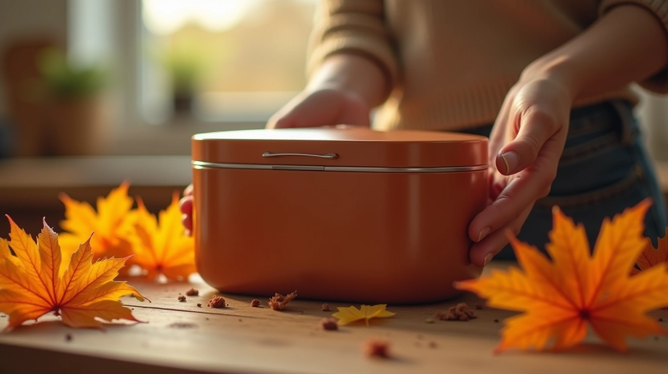 Vos questions sur les boîtes repas chauffantes